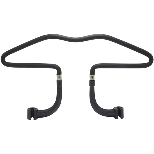 450*250Mm Universal Soft Car Coat Hangers Back Seat Headrest Coat Clothes Hanger